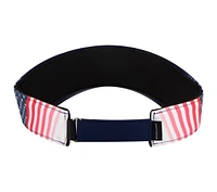 Americana Visor