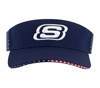 Americana Visor