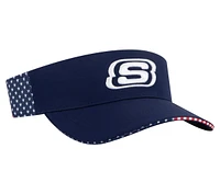 Americana Visor