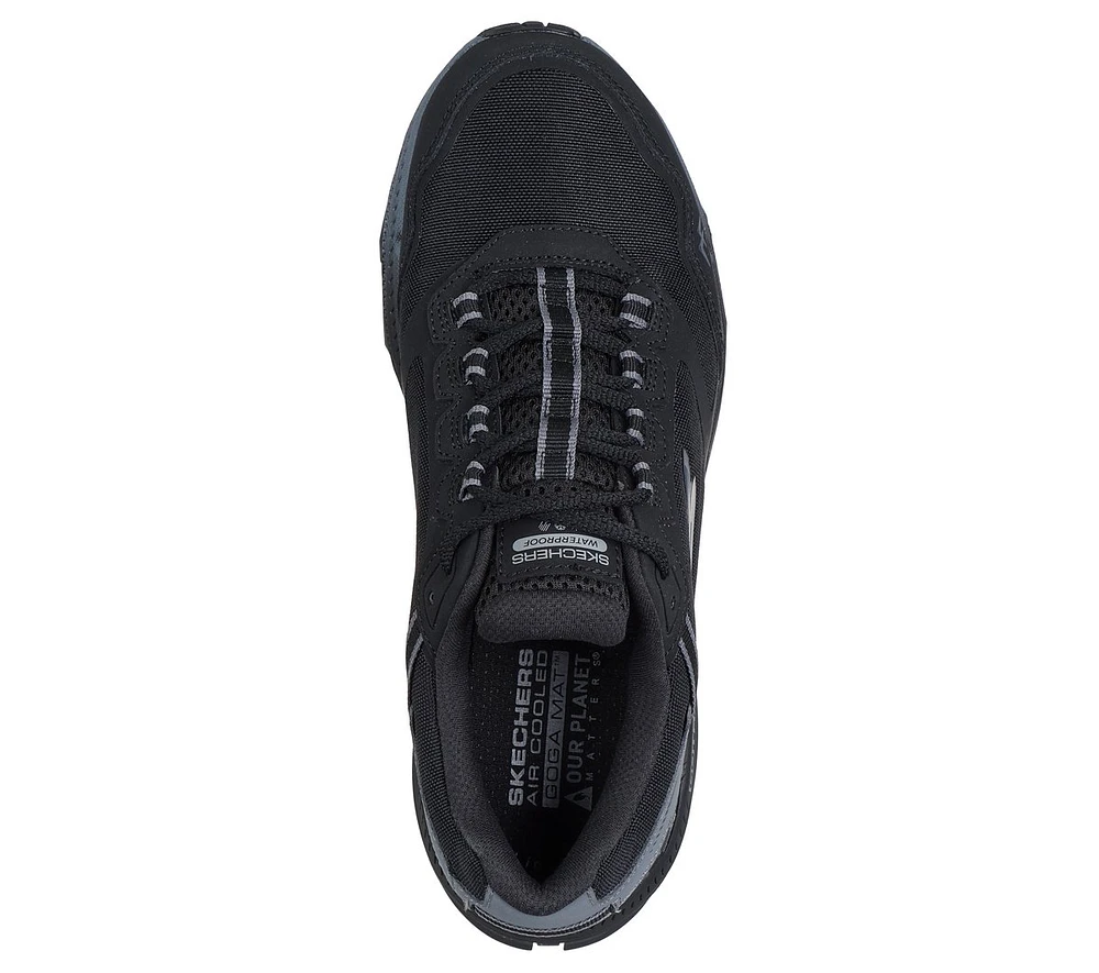 Waterproof: GO RUN Trail Altitude 2.0