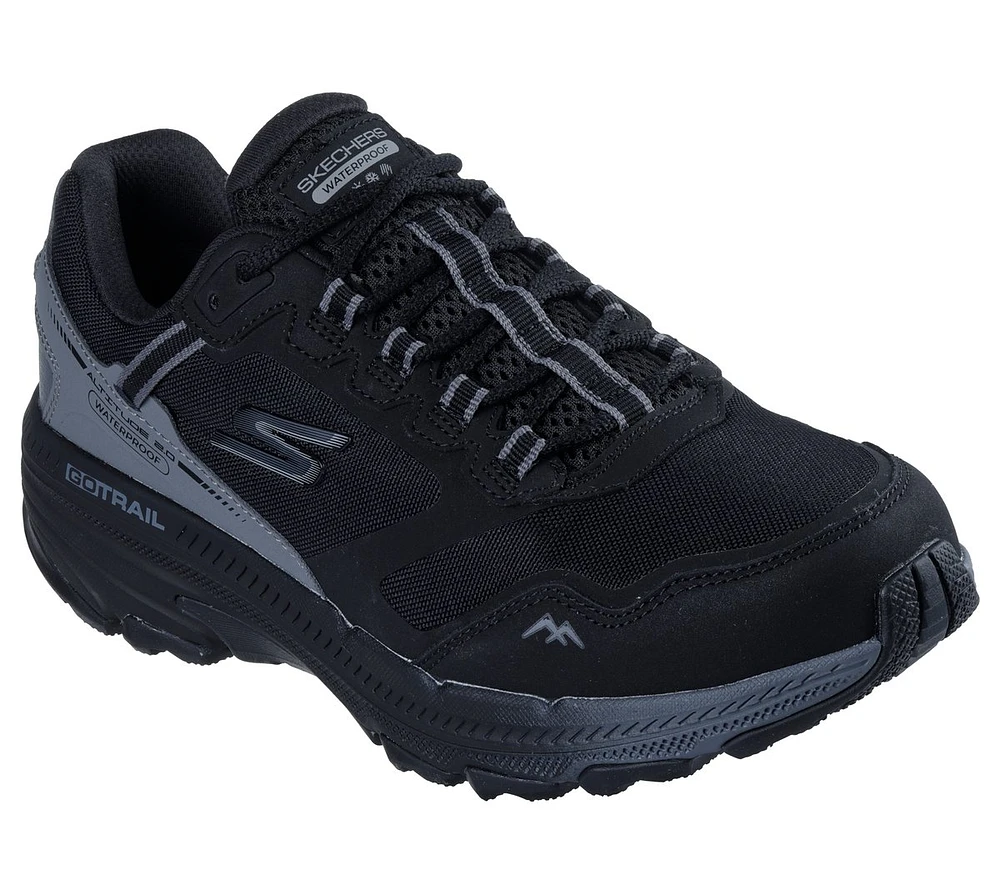 Waterproof: GO RUN Trail Altitude 2.0