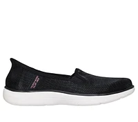 Skechers Slip-ins: On-the-GO Flex Radiant - Ssiren