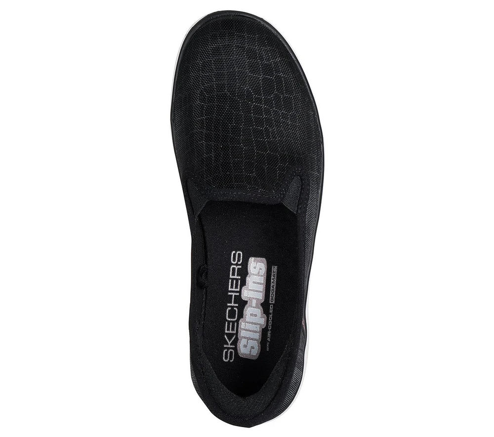Skechers Slip-ins: On-the-GO Flex Radiant - Ssiren