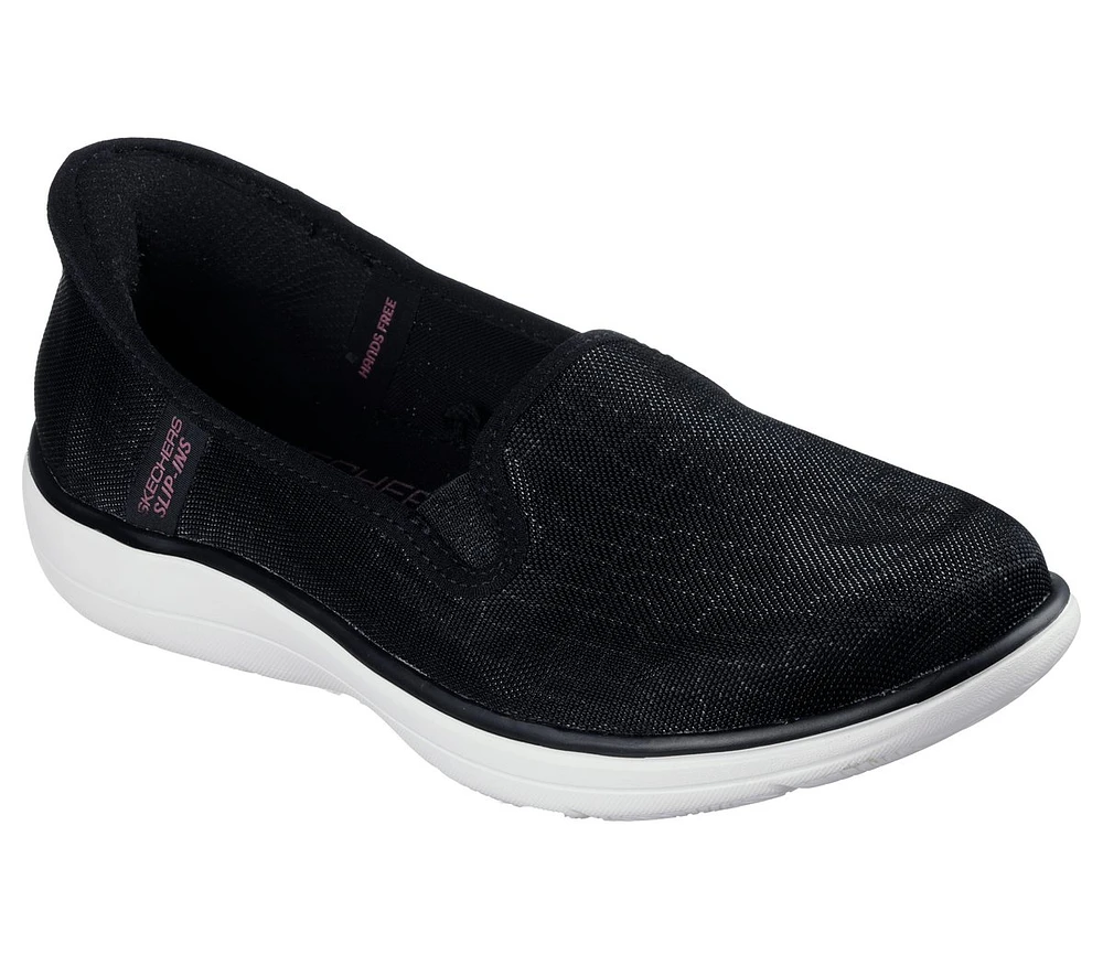 Skechers Slip-ins: On-the-GO Flex Radiant - Ssiren