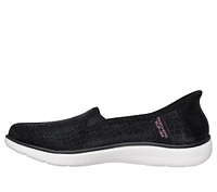 Skechers Slip-ins: On-the-GO Flex Radiant - Ssiren