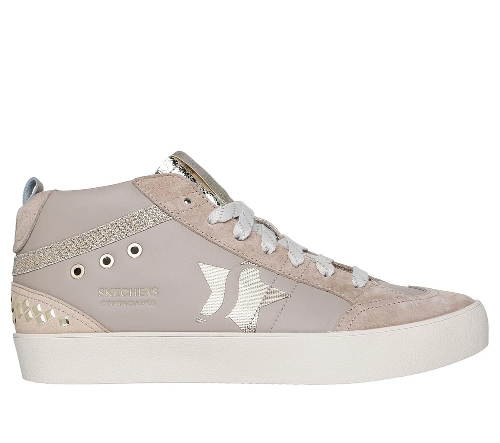 Strand Star - Studded Step