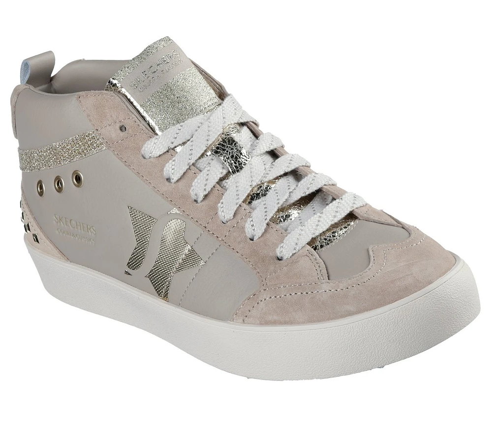 Strand Star - Studded Step