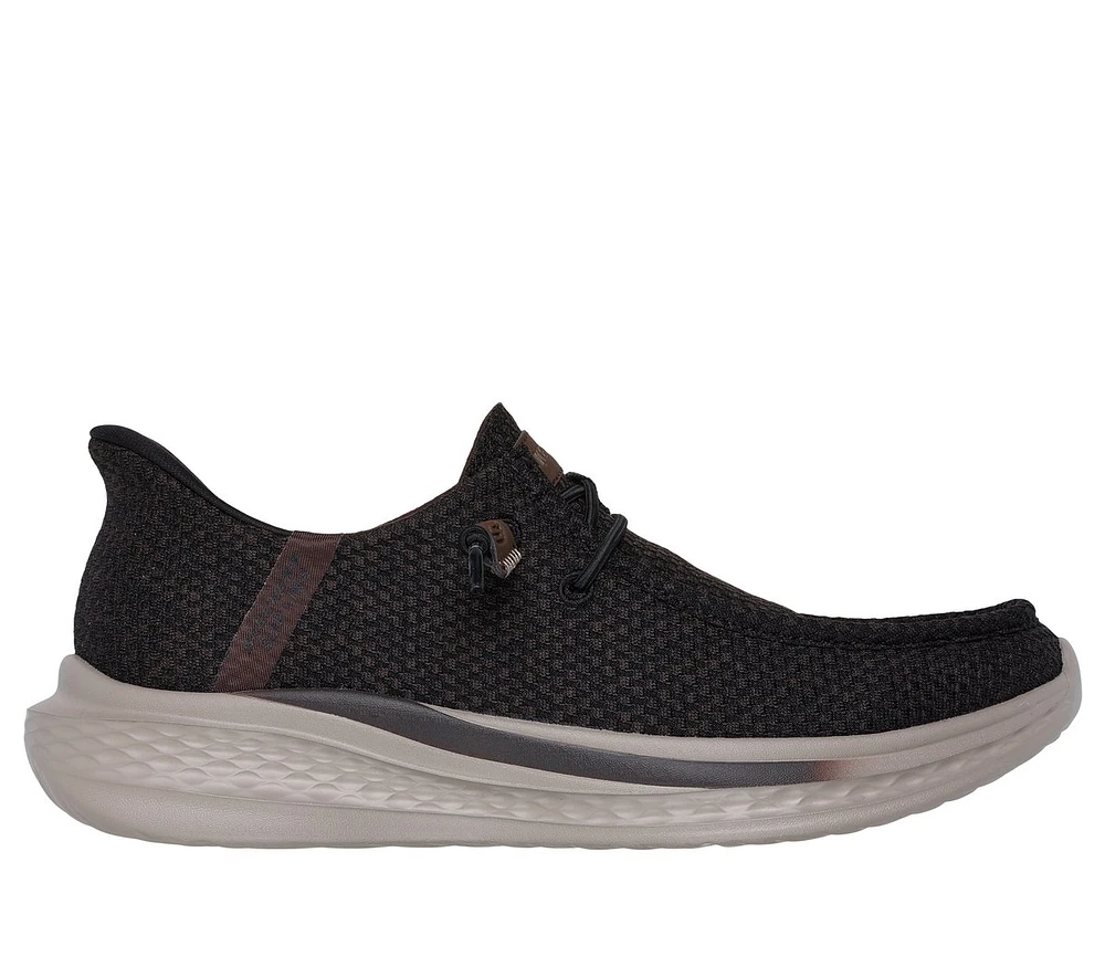 Skechers Slip-ins Relaxed Fit: Slade - Dario