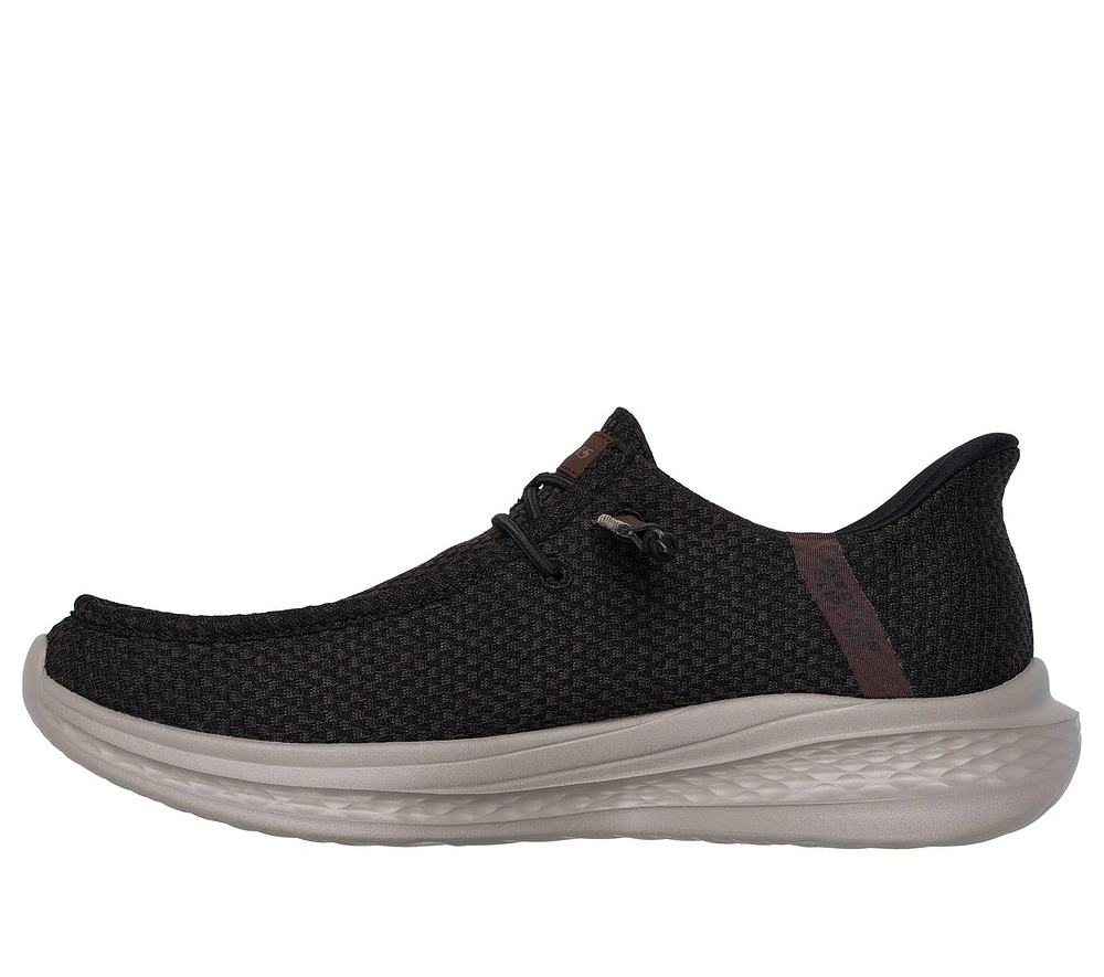 Skechers Slip-ins Relaxed Fit: Slade - Dario