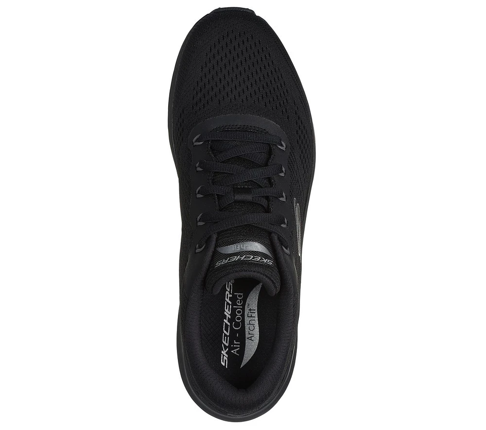 Arch Fit 2.0