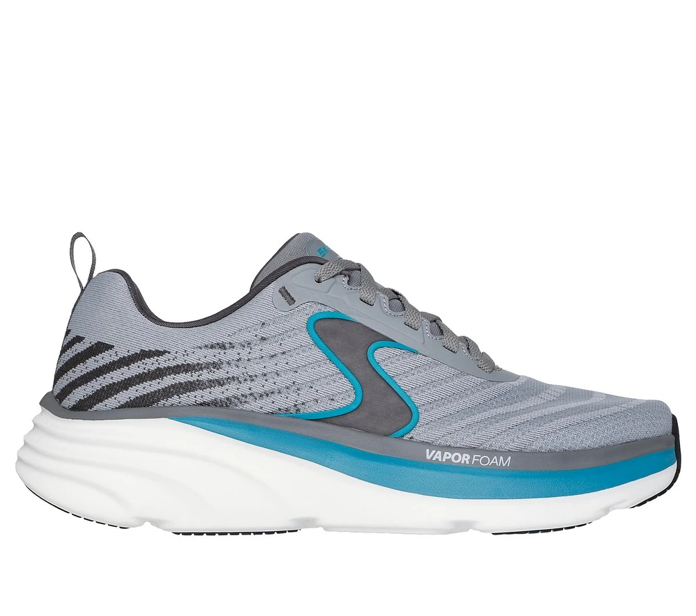 Relaxed Fit: D'Lux Vapor - Gallor