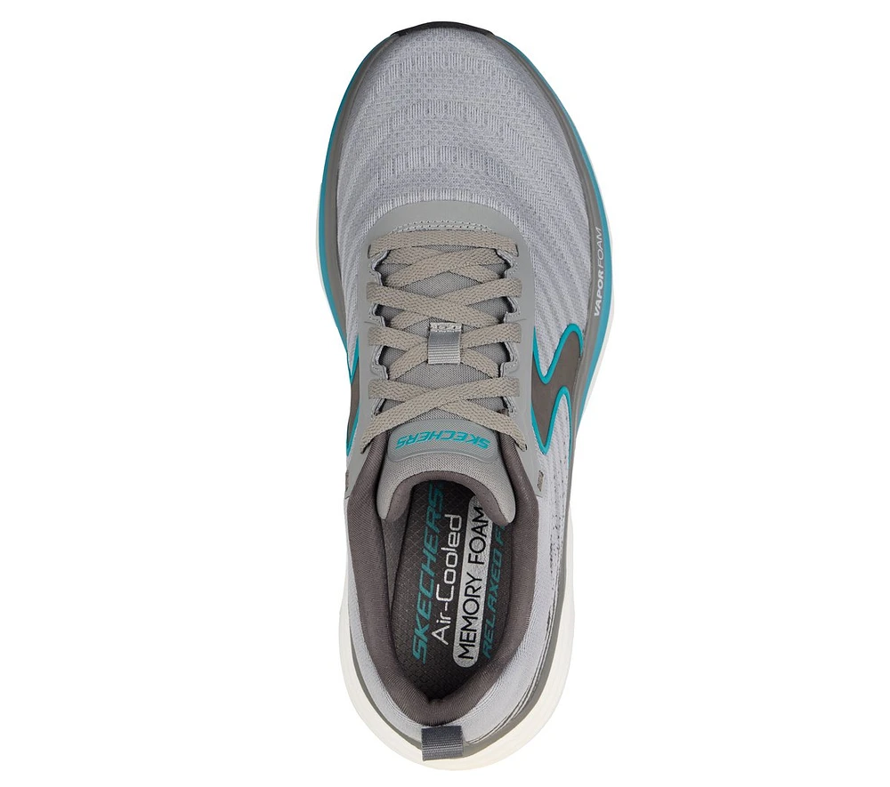 Relaxed Fit: D'Lux Vapor - Gallor