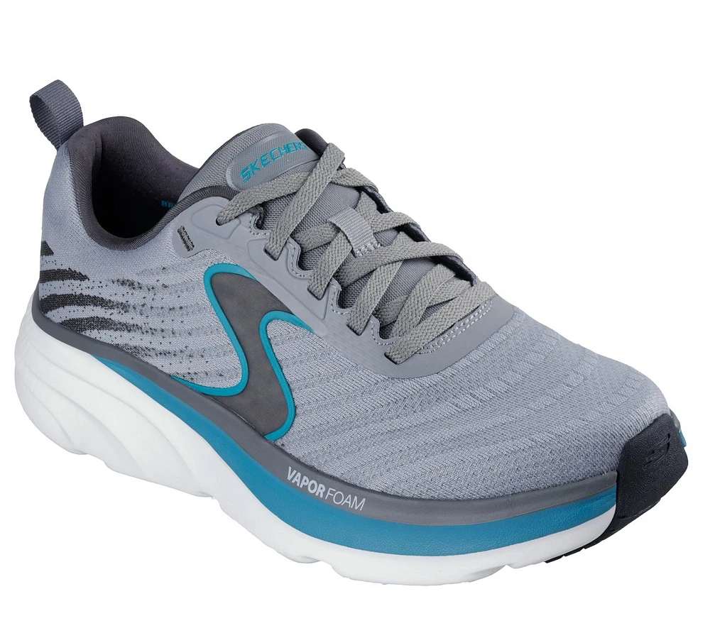 Relaxed Fit: D'Lux Vapor - Gallor