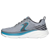 Relaxed Fit: D'Lux Vapor - Gallor