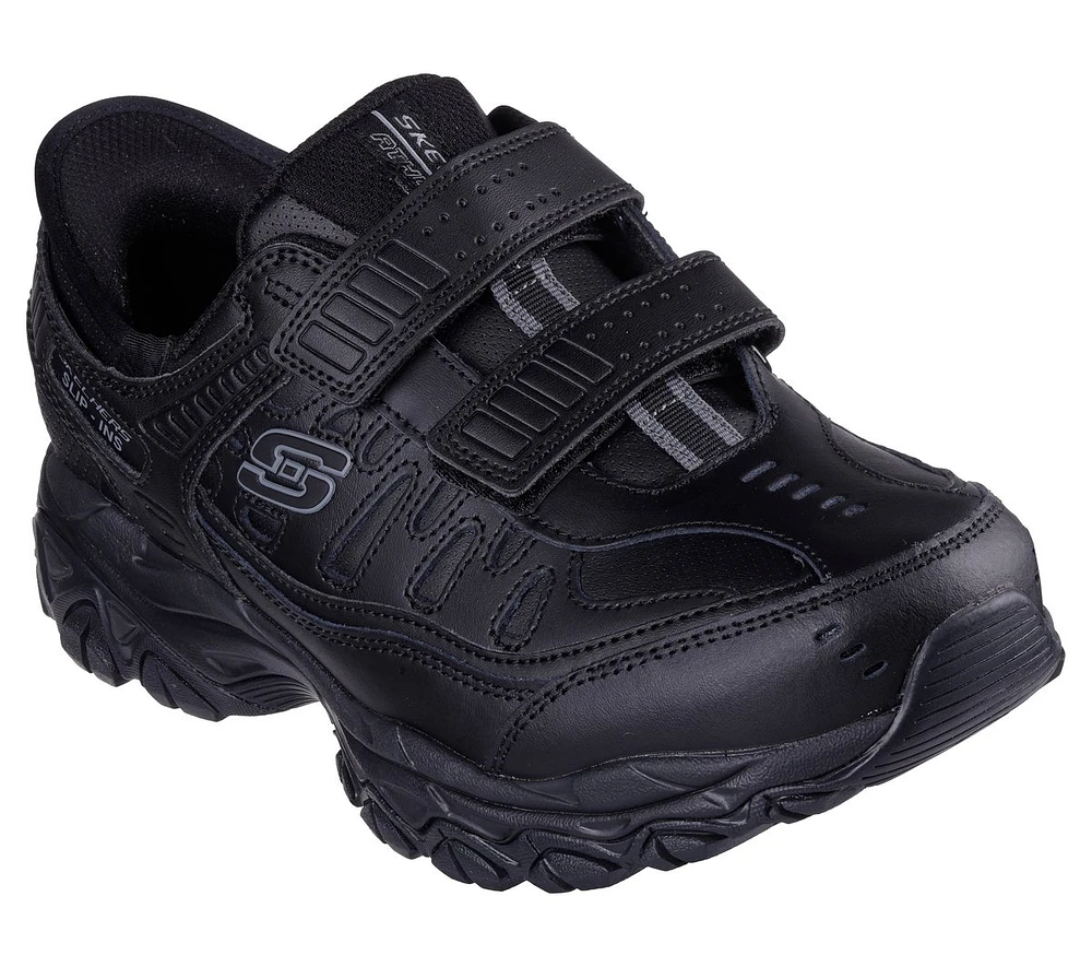 Skechers Slip-ins: After Burn M.Fit - Final Swipe