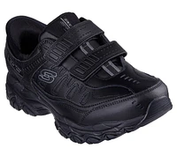 Skechers Slip-ins: After Burn M.Fit - Final Swipe
