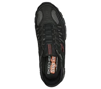 Skechers Slip-ins: After Burn M. Fit - Ridgeburn