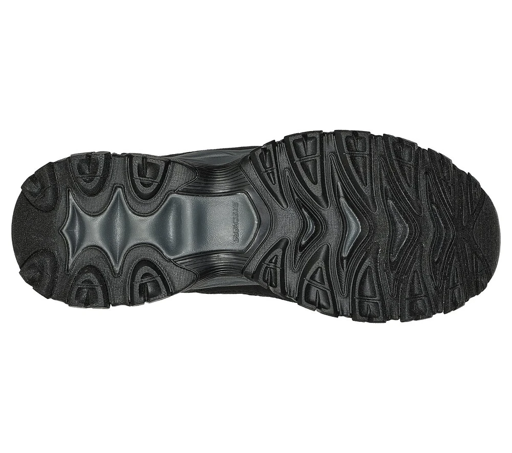 Skechers Slip-ins: After Burn M. Fit - Ridgeburn