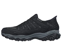 Skechers Slip-ins: After Burn M. Fit - Ridgeburn