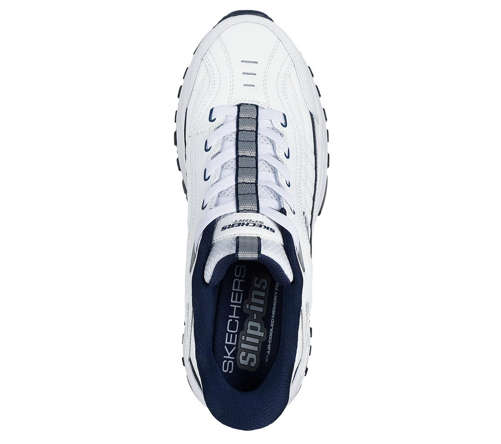 Skechers Slip-ins: E'Lite Afterburn - Grill Corporal
