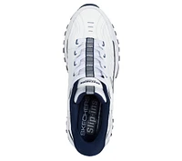 Skechers Slip-ins: E'Lite Afterburn - Grill Corporal