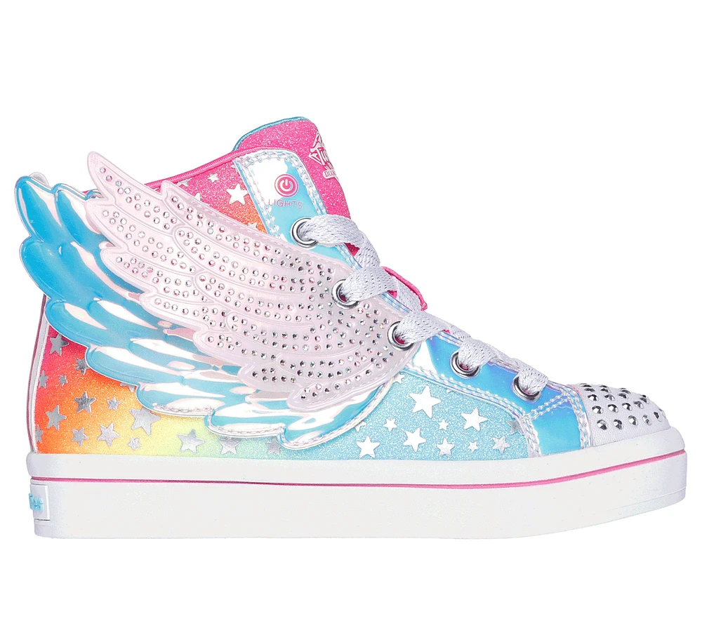 Twinkle Toes: Twi-Lites 2.0