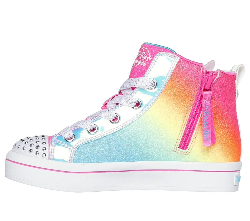 Twinkle Toes: Twi-Lites 2.0