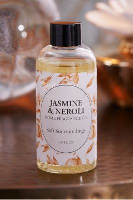 Jasmine & Neroli Home Fragrance