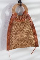 Bethany Crochet Bag
