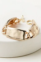 Francesca Large Toggle Bracelet