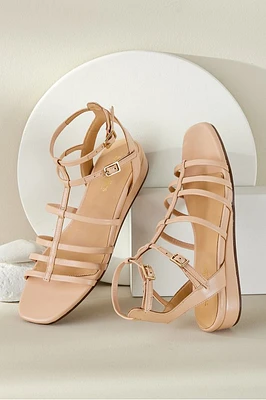 Seychelles Luxurious Strappy Sandal