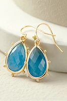 Darya Drop Earrings