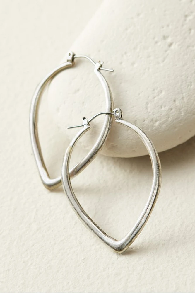 Cosma Hoop Earrings