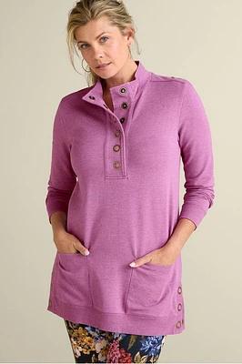 Lakshmi Pullover Tunic