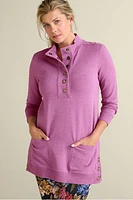 Lakshmi Pullover Tunic