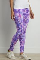 Must Have Prima Printed Leggings