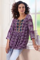 Elara Tunic