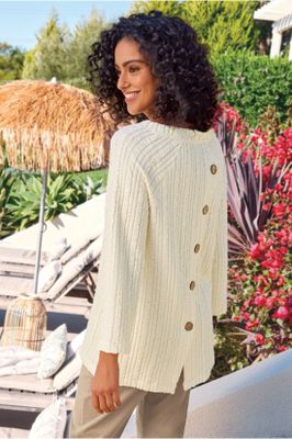 Goldie Tunic Top