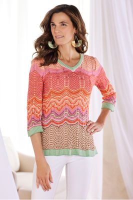 Rosita Sweater