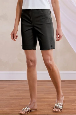 Women Superla Stretch Shorts