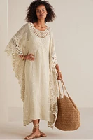 Martinique Breeze Caftan