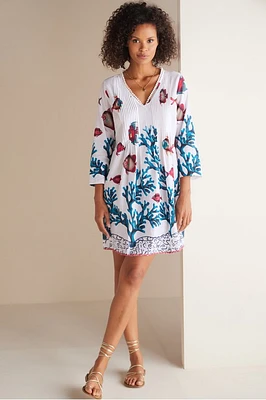 Seychelles Tunic