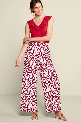 Coralina Pants