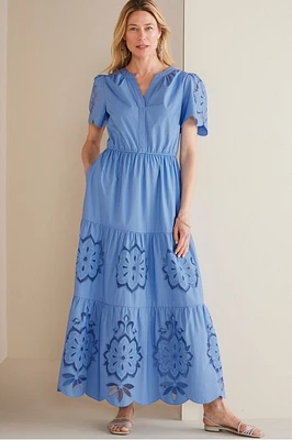 Dorothy Maxi Dress