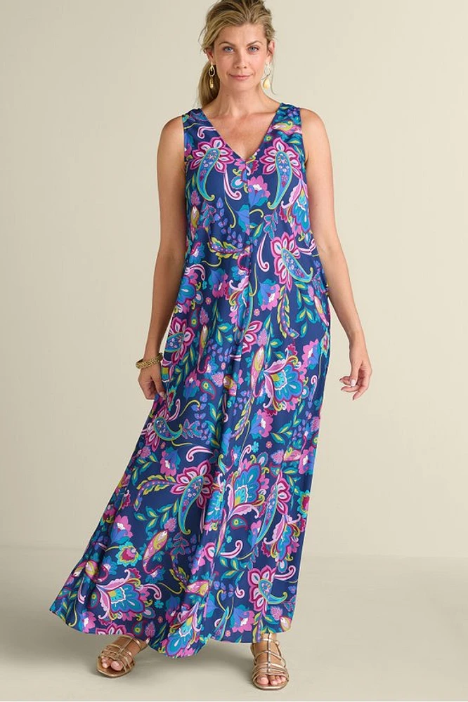 Rosalia Maxi Dress