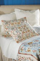 Augusta Tapestry Bed Sham