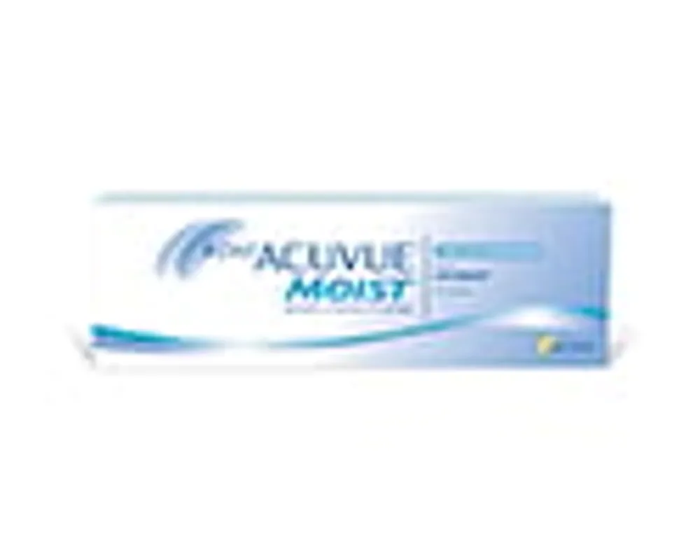 1 Day Acuvue Moist for Astigmatism