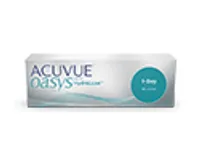 Acuvue Oasys 1 Day