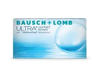 Bausch and Lomb Ultra