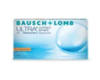 Bausch and Lomb Ultra for Astigmatism
